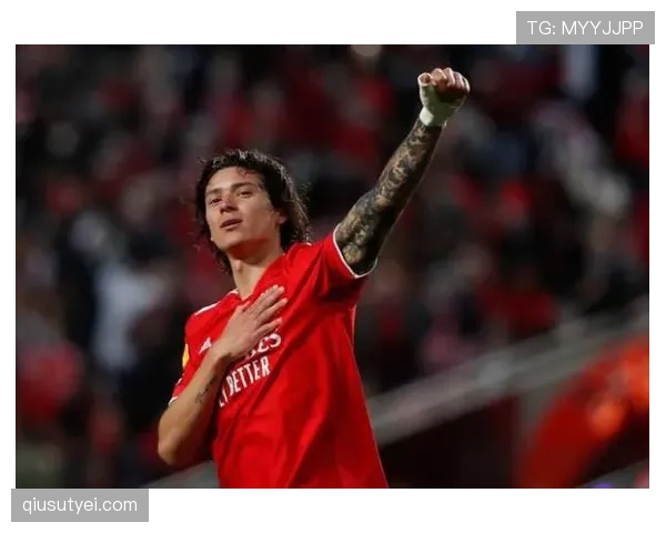 努涅斯非典型中锋属性为何评价两极分化