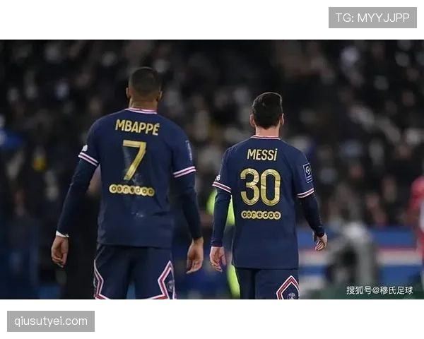梅西与姆巴佩：同代进攻核心的战术角色差异与效率机制对比