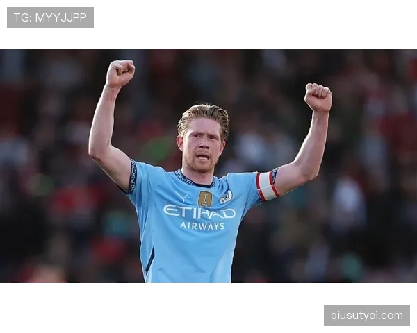 德布劳内曼城巅峰时期荣誉解析：核心地位如何体现