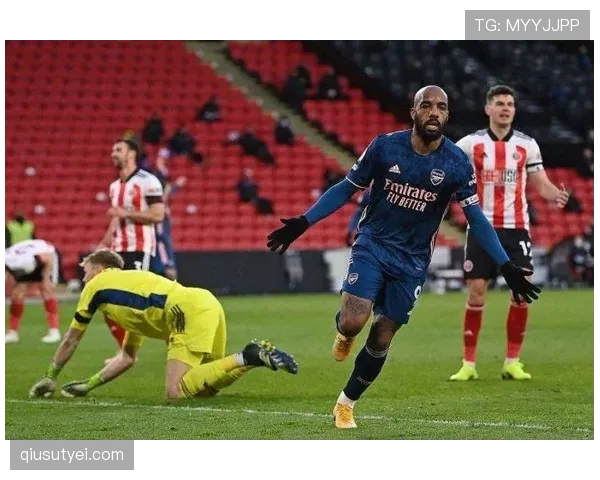 拉卡泽特高位逼抢助萨卡连续破门激活阿森纳进攻体系