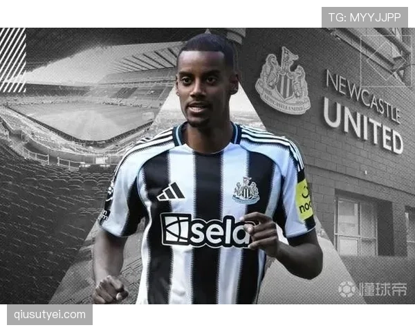 伊萨克如何驱动纽卡崛起：战术角色与数据贡献深度解析