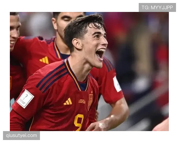 加维如何成为西班牙超级杯冠军的关键拼图？